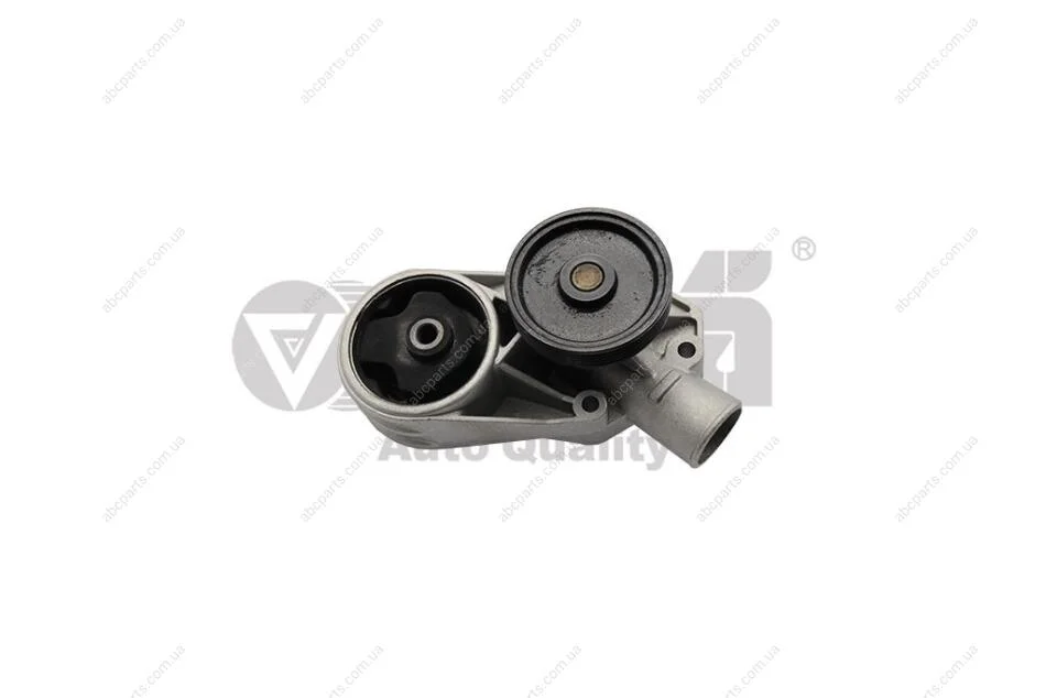 Насос водяний з шківом (4 струмочковий) Skoda Felicia (95-01) VIKA Vika 11210108201 (фото 1)