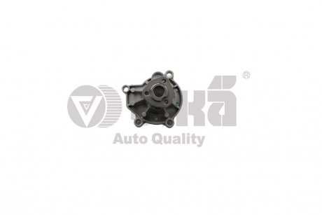 Насос водяной Skoda Fabia (00-15)/VW Polo (02-15)/Seat Cordoba (03-09),Ibiza (02-12,13-)15,Toledo (13-15) Vika 11210109001