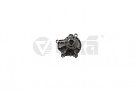 Насос системы охлаждения (помпа) Skoda Fabia (01-14)/VW Polo (01-,09-) Vika 11210109016