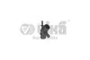 Фланець системи охолодження Skoda Octavia (97-11)/VW Golf (96-03),Polo (00-02),Sharan01-02/Audi A3 (97-03),TT (99-06) VIKA Vika 11210114001 (фото 1)