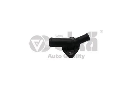 Фланець системи охолодження VW Golf (96-03), T4 (91-04) / Audi A3 (01-03) VIKA Vika 11210116401