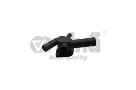 Патрубок Skoda Fabia (00-08),Octavia (97-11)/VW Golf (96-03),Polo (02-10),T5 (03-)/Seat Ibiza (99-12,13-) VIKA Vika 11210117501