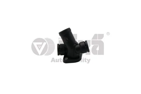 Фланець системи охолодження VW LT (97-07), T4 (91-04) VIKA Vika 11210118301