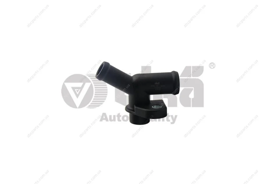 Фланець системи охолодження VW T4 (91-96) VIKA Vika 11210118501 (фото 1)