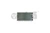 Радиатор VW Caddy (96-03),Polo (96-00)/Seat Ibiza (93-99) Vika 11210125801 (фото 1)