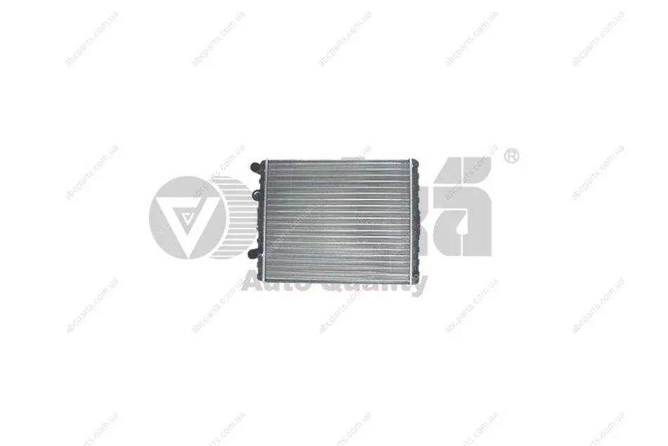 Радіатор VW Polo (94-99,99-01), Lupo (98-05)/Seat Arosa (97-04) VIKA Vika 11210126001 (фото 1)