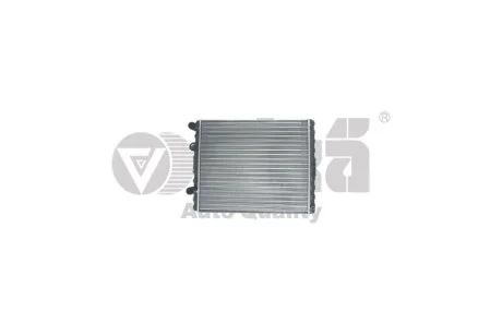 Радіатор VW Polo (94-99,99-01), Lupo (98-05)/Seat Arosa (97-04) VIKA Vika 11210126001