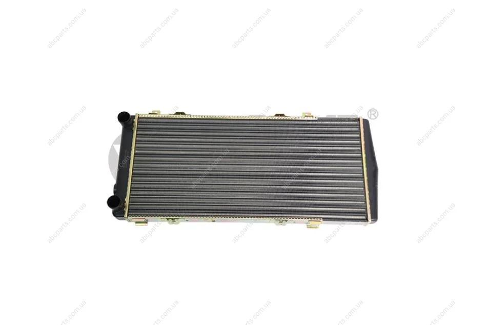 Радіатор Skoda Felicia (95-01)/VW Caddy (97-01) VIKA Vika 11210126401 (фото 1)