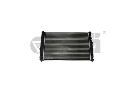Радіатор охолодження Skoda Superb (02-08)/VW Passat (97-05)/Audi A4 (95-01),A6 (98-01) VIKA Vika 11210128601