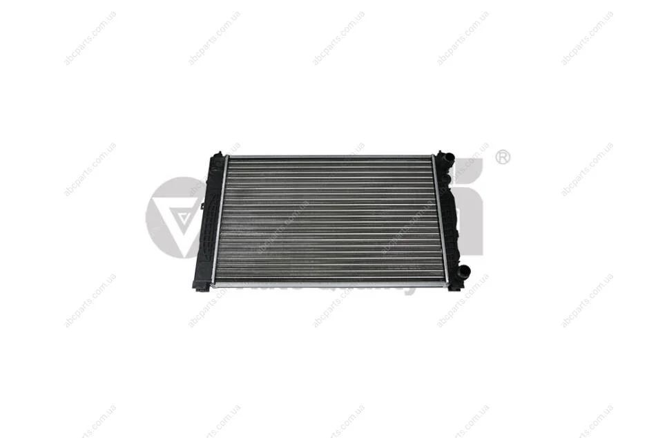 Радіатор Skoda Superb (02-08)/VW Passat (97-05)/Audi A4 (95-01),A6 (98-05) VIKA Vika 11210128701 (фото 1)