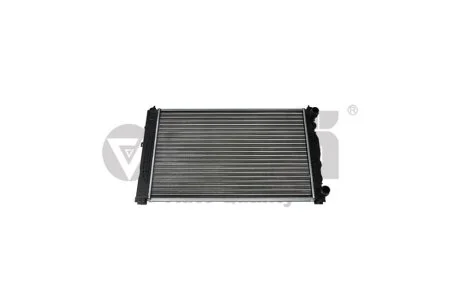 Радіатор Skoda Superb (02-08)/VW Passat (97-05)/Audi A4 (95-01),A6 (98-05) VIKA Vika 11210128701