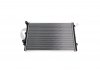 Радиатор VW Golf (06-),Jetta (06-10),Passat (09-12)/Audi A3 (04-),TT (07-)/Seat Leon (06-10) Vika 11210134801 (фото 1)