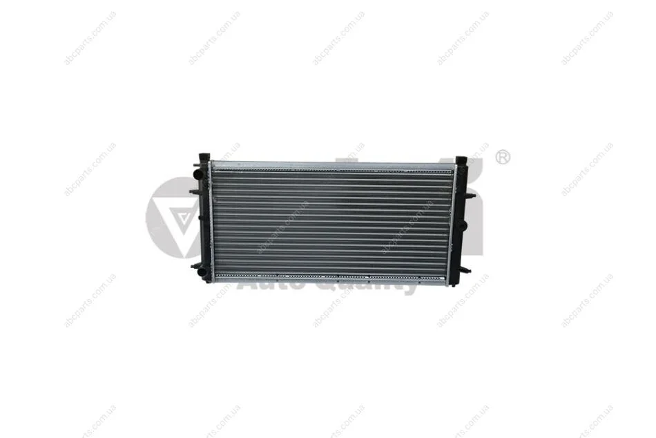 Радіатор (МКПП) VW T4 (91-04) VIKA Vika 11210137101 (фото 1)