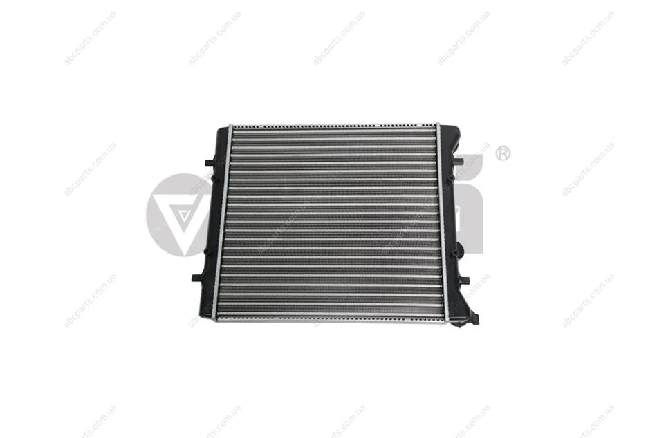 Радіатор VW Golf (96-03) VIKA Vika 11210138201 (фото 1)