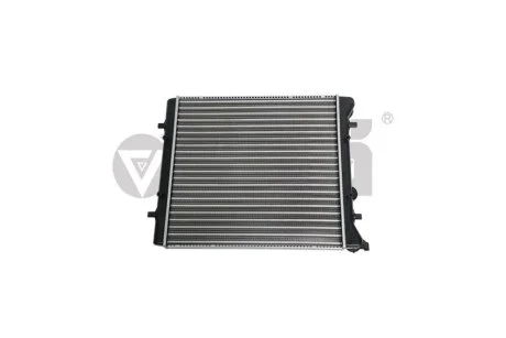 Радіатор VW Golf (96-03) VIKA Vika 11210138201