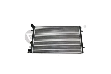 Радіатор VW Golf (96-03)/Audi A3 (97-03)/Seat Leon (00-06), Toledo (99-04) VIKA Vika 11210138301