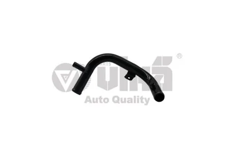 Патрубок охолоджуючої рідини Skoda Felicia (95-01) VIKA Vika 11210142401