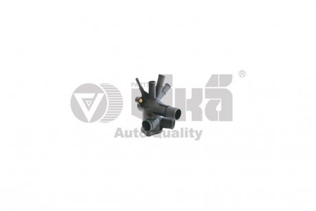 Корпус термостата VW Golf (92-95)/Seat Ibiza (93-96) Vika 11210156801