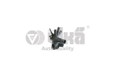 Корпус термостата VW Golf (92-95)/Seat Ibiza (93-96) VIKA Vika 11210156801