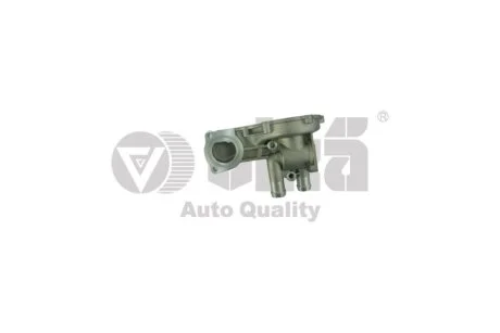 Корпус насоса водяного (помпа) Audi 100 (90-94),A6 (94-97),A8 (94-96) vika Vika 11210163401