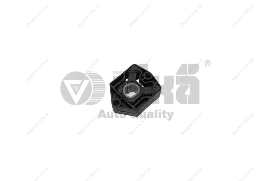 Подушка кріплення радіатора верхня Skoda Octavia (97-11)/VW Caddy (96-03),Polo (00-02)/Seat Ibiza (99-02),Toledo (99-04) VIKA Vika 11210259401 (фото 1)