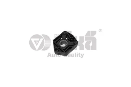 Подушка кріплення радіатора верхня Skoda Octavia (97-11)/VW Caddy (96-03),Polo (00-02)/Seat Ibiza (99-02),Toledo (99-04) VIKA Vika 11210259401