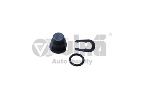 Заглушка системи охолодження Skoda Fabia,Octavia,Superb/VW Beetle,Bora,Golf,Jetta,LT,Passat,Polo,Transporter VIKA Vika 11210266301