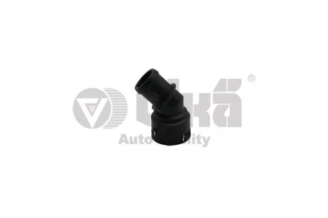 Фланець системи охолодження Audi A3 (96-03),TT (98-06)/BMW 7 (06-)/Skoda Fabia 1,4 (00-07) vika Vika 11210292101