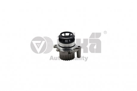 Насос водяной Skoda Octavia (04-08)/VW Jetta (06-11),Passat (06-11)/Audi A4 (05-08),A6 (05-11),TT (07-)/Seat Toledo (05-09) Vika 11210306901