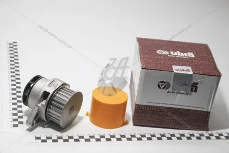 Насос водяний VW Polo (95-00)/Seat Cordoba (97-02),Ibiza (97-02) VIKA Vika 11210328201