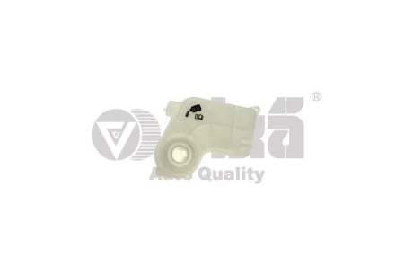 Бачок розширювальний системи охолодження Audi A4 (01-08) VIKA Vika 11210377801
