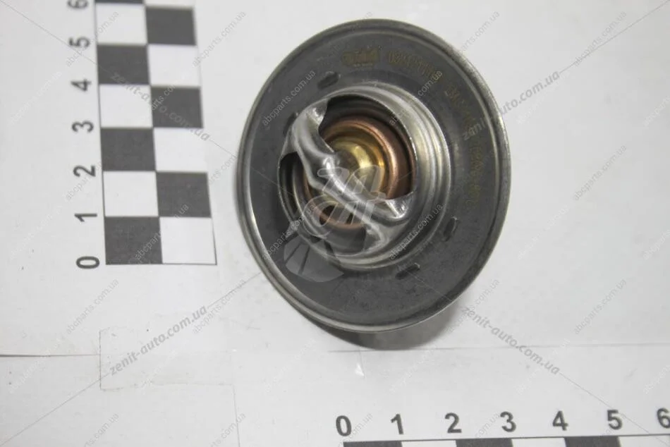 Термостат Skoda Fabia (00-10,11-)/VW Polo (02-)/Seat Cordoba (03-09),Ibiza (02-12,13-) VIKA Vika 11210447101 (фото 1)