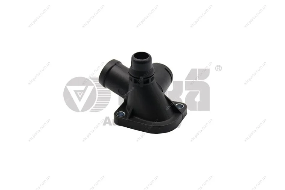 Фланець системи охолодження VW Passat (00-09) vika Vika 11210633901 (фото 1)