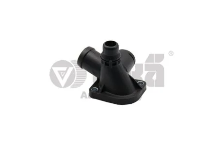 Фланець системи охолодження VW Passat (00-09) vika Vika 11210633901
