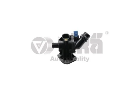 Термостат з корпусом VW Passat (01-05)/Audi A4 (01-05),A6 (02-05) VIKA Vika 11210666901