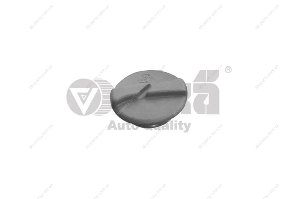 Кришка бачка розширювального VW Caddy (96-03),Polo (00-02) VIKA Vika 11210693701 (фото 1)