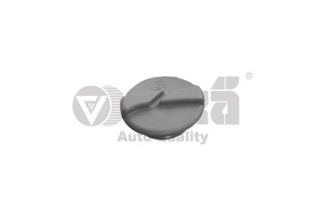 Кришка бачка розширювального VW Caddy (96-03),Polo (00-02) VIKA Vika 11210693701