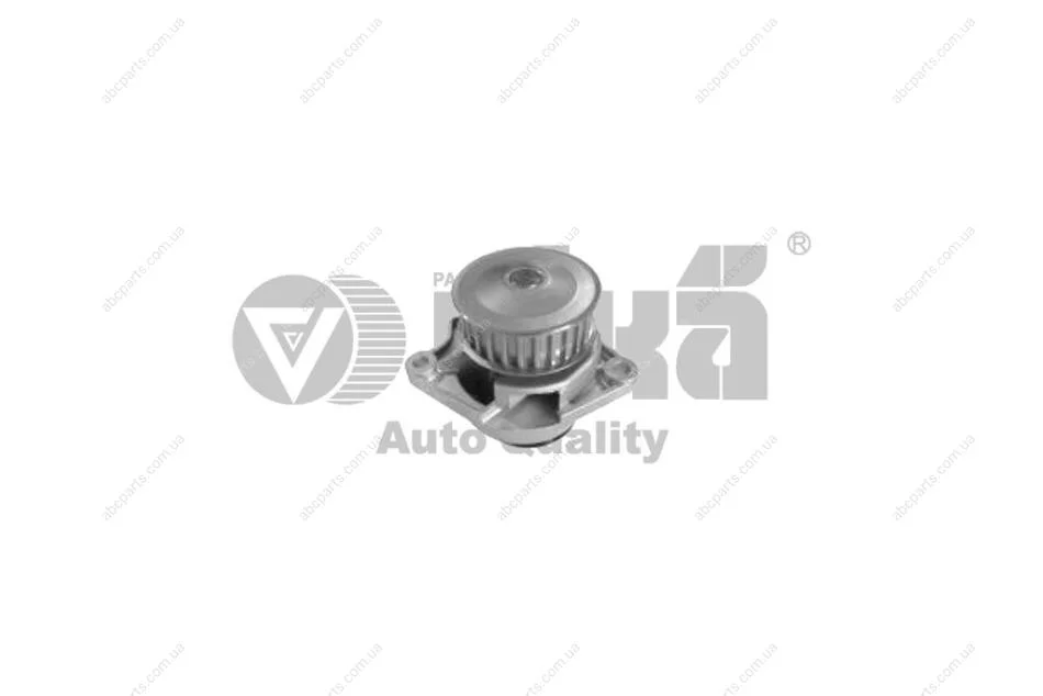 Насос водяний VW Caddy (96-03),Polo (00-02)/Seat Cordoba (97-02),Ibiza (97-02) VIKA Vika 11210703401 (фото 1)