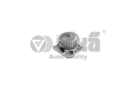 Насос водяний VW Caddy (96-03),Polo (00-02)/Seat Cordoba (97-02),Ibiza (97-02) VIKA Vika 11210703401