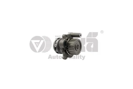 Насос водяний VW Golf (96-03), Sharan (96-08), T5 (03-07) / Audi A3 (97-03), A6 (98-05), TT (99-06) / Seat Alhambra (96- 05) VIKA Vika 11210711801