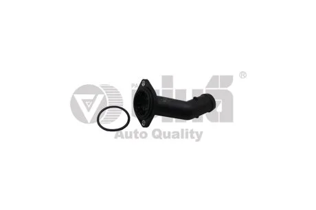 Патрубок Skoda Octavia (97-11) / VW Golf (98-09), Jetta (06-11), Pasat (06-11), Sharan (96-10), T5 (03-10) / Audi A3 (01-13)) VIKA Vika 11210720001