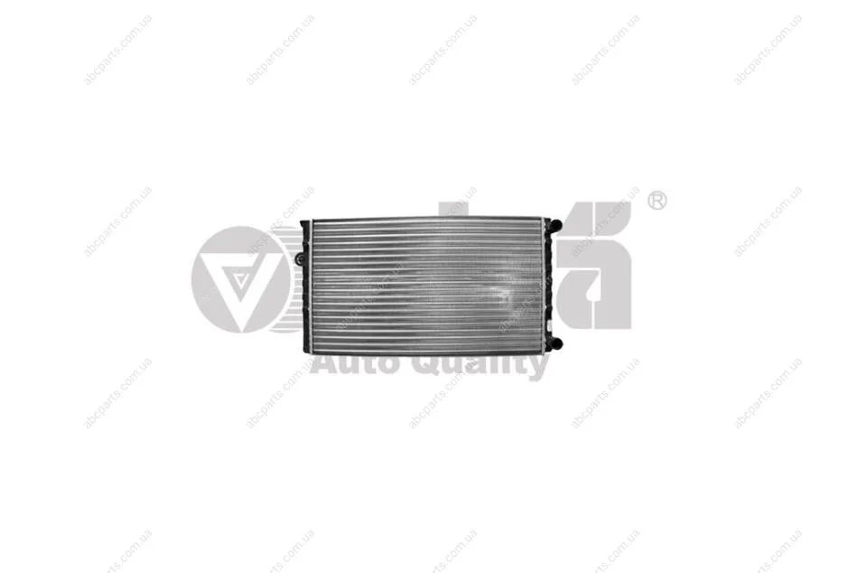Радиатор VW Golf (92-99) VIKA Vika 11210747001 (фото 1)