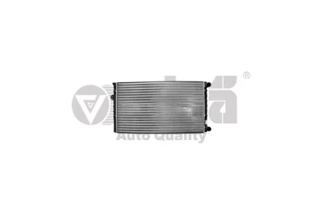 Радиатор VW Golf (92-99) VIKA Vika 11210747001
