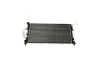 Радіатор охолодження Skoda Fabia (11-15) Roomster (11-15) / VW Polo (10-15) / Seat Ibiza (09-12, 13-), Toledo (13-16) VIKA Vika 11210756601 (фото 1)