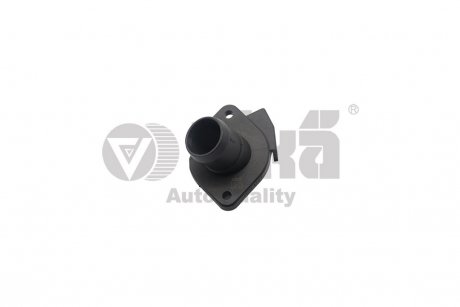 Патрубок VW Golf (95-),Polo (95-00) Vika 11210761501