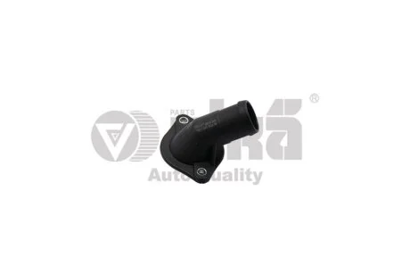 Фланець системи охолодження VW Golf (05-13) vika Vika 11210762401