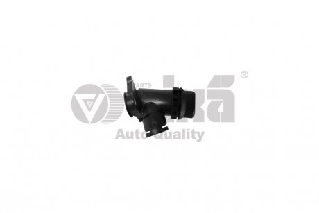 Патрубок Skoda Octavia (04-08)/VW Golf (04-09),Jetta (06-11),Passat (06-11)-08/Audi A3 (04-08)/Seat Leon (06-10),Toledo (05-09) Vika 11210798001