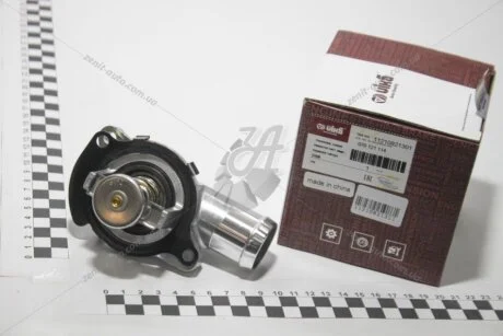 Термостат с корпусом VW Touareg (03-10),T5 (03-10) VIKA Vika 11210821301