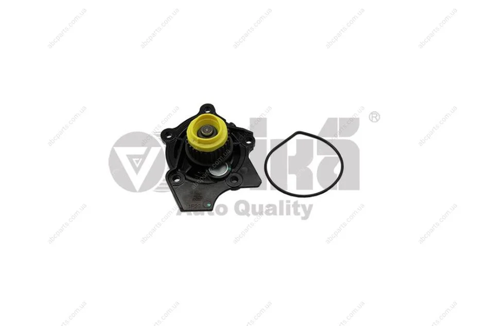 Насос водяний Skoda Octavia (04-13,14-)/VW Passat (11-)/Audi A3 (08-13),A4 08-,TT (07-14)Seat Leon (11-13) VIKA Vika 11210823101 (фото 1)
