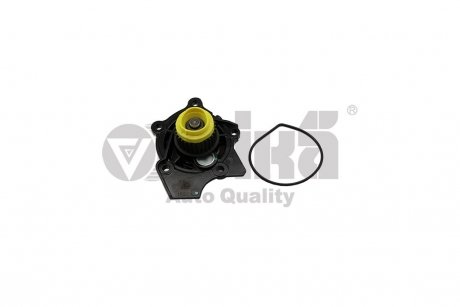 Насос водяной Skoda Octavia (04-13,14-)/VW Passat (11-)/Audi A3 (08-13),A4 08-,TT (07-14)Seat Leon (11-13) Vika 11210823101